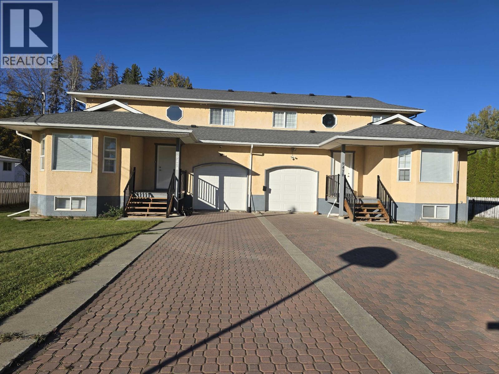 947 LAUREL ROAD, Quesnel, British Columbia