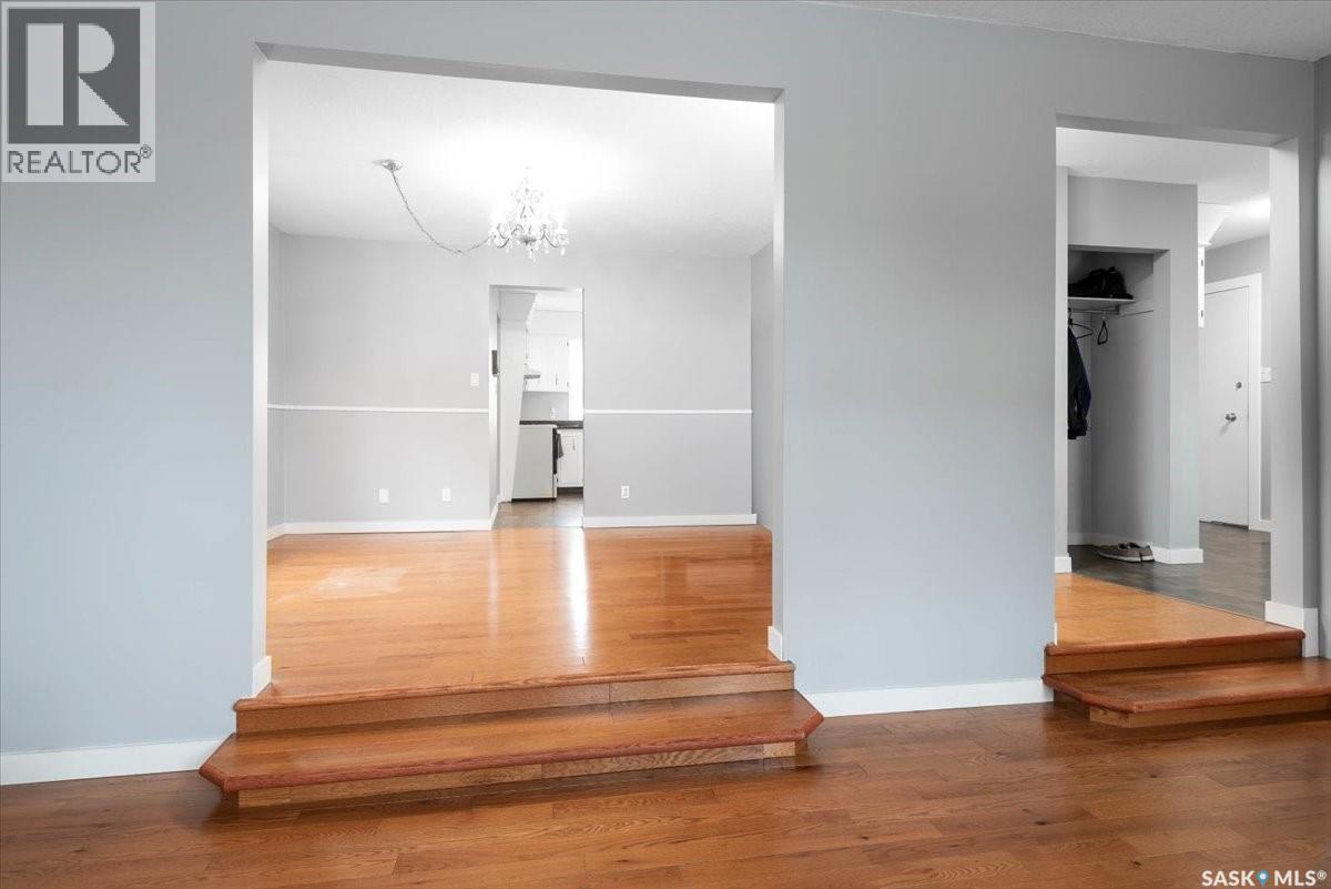 27 Melville Avenue, Regina, Saskatchewan  S4T 7H5 - Photo 13 - SK020850