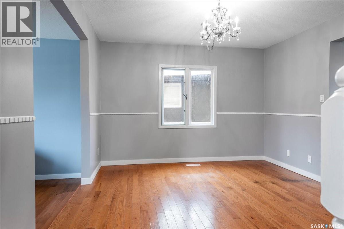 27 Melville Avenue, Regina, Saskatchewan  S4T 7H5 - Photo 14 - SK020850