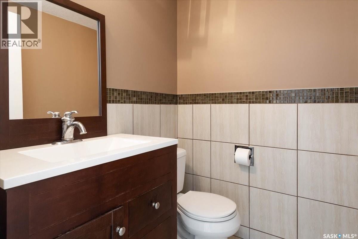 27 Melville Avenue, Regina, Saskatchewan  S4T 7H5 - Photo 17 - SK020850