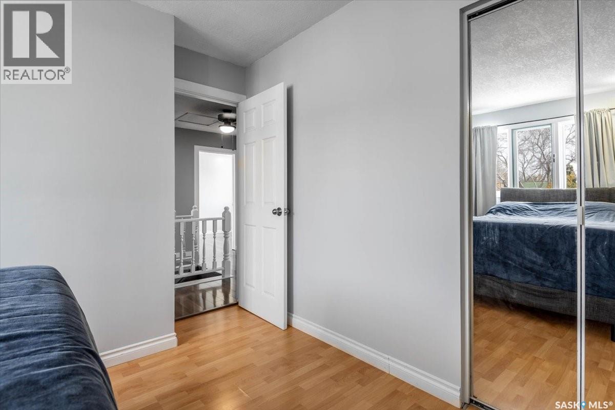 27 Melville Avenue, Regina, Saskatchewan  S4T 7H5 - Photo 29 - SK020850