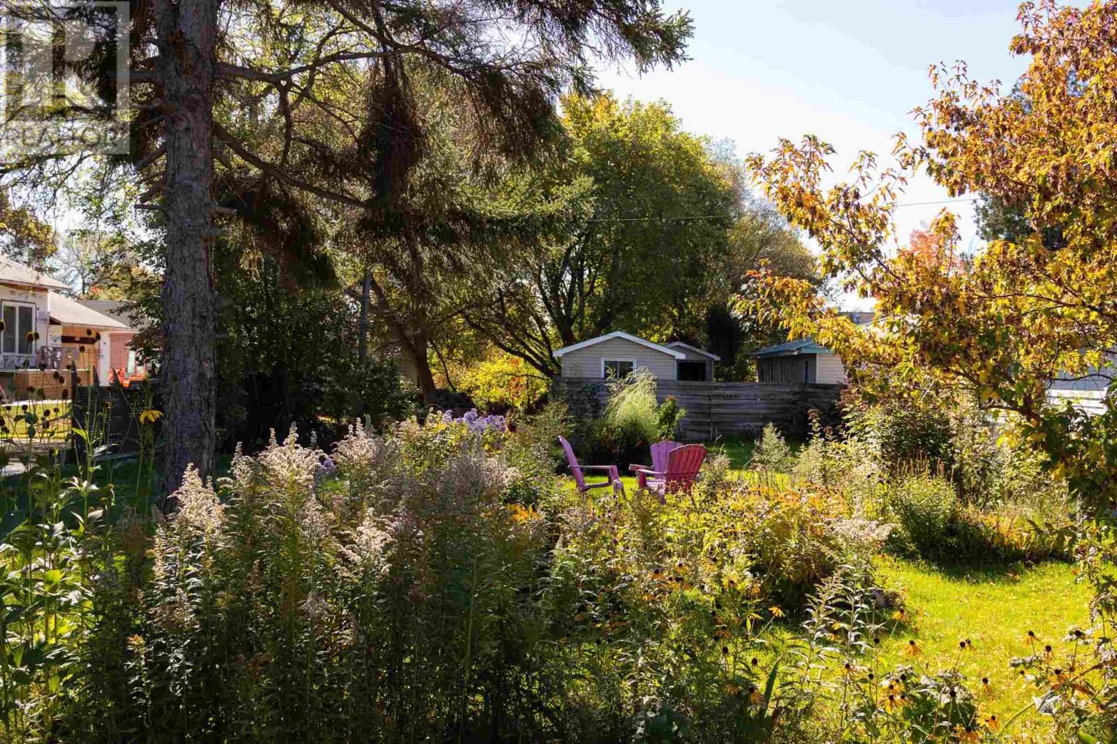 157 East Balfour St, Sault Ste. Marie, Ontario  P6C 1X7 - Photo 39 - SM252940