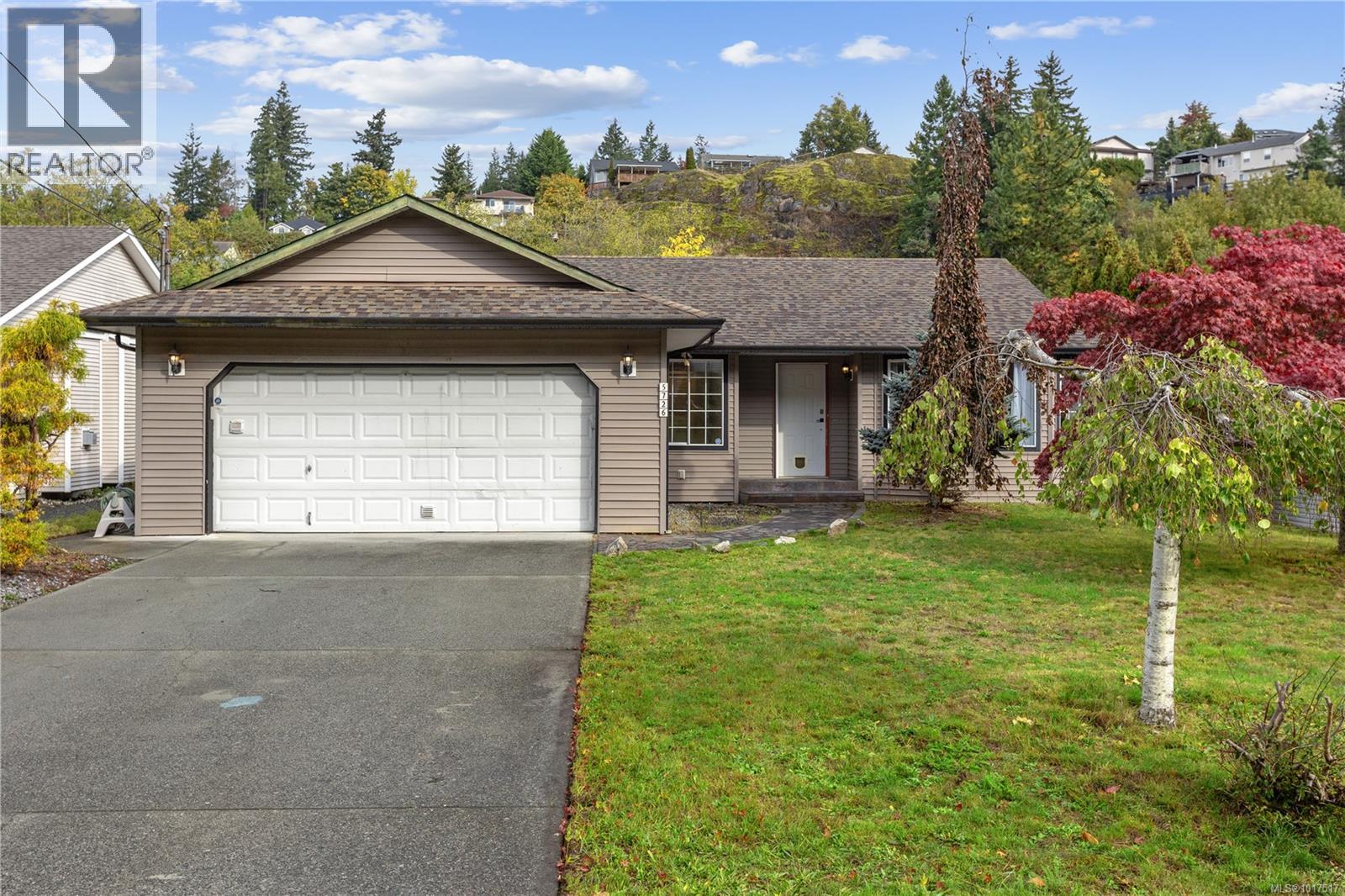 5726 Brookwood Dr, Nanaimo, British Columbia