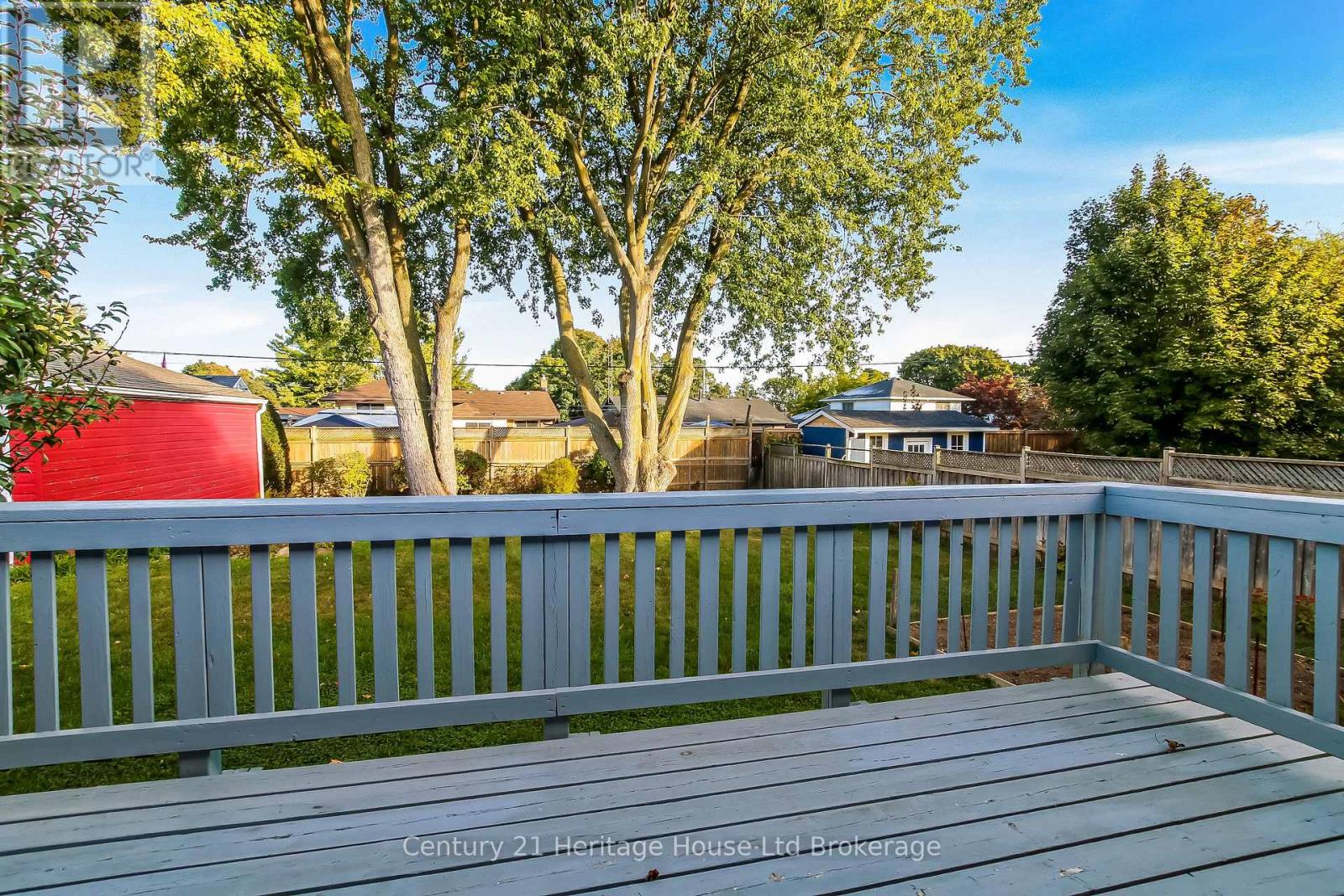 1009 Warwick Street, Woodstock, Ontario  N4S 4S3 - Photo 31 - X12461142