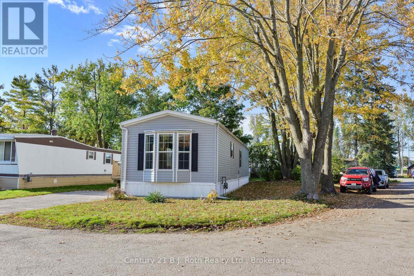 200 - 580 WEST STREET S, Orillia, Ontario
