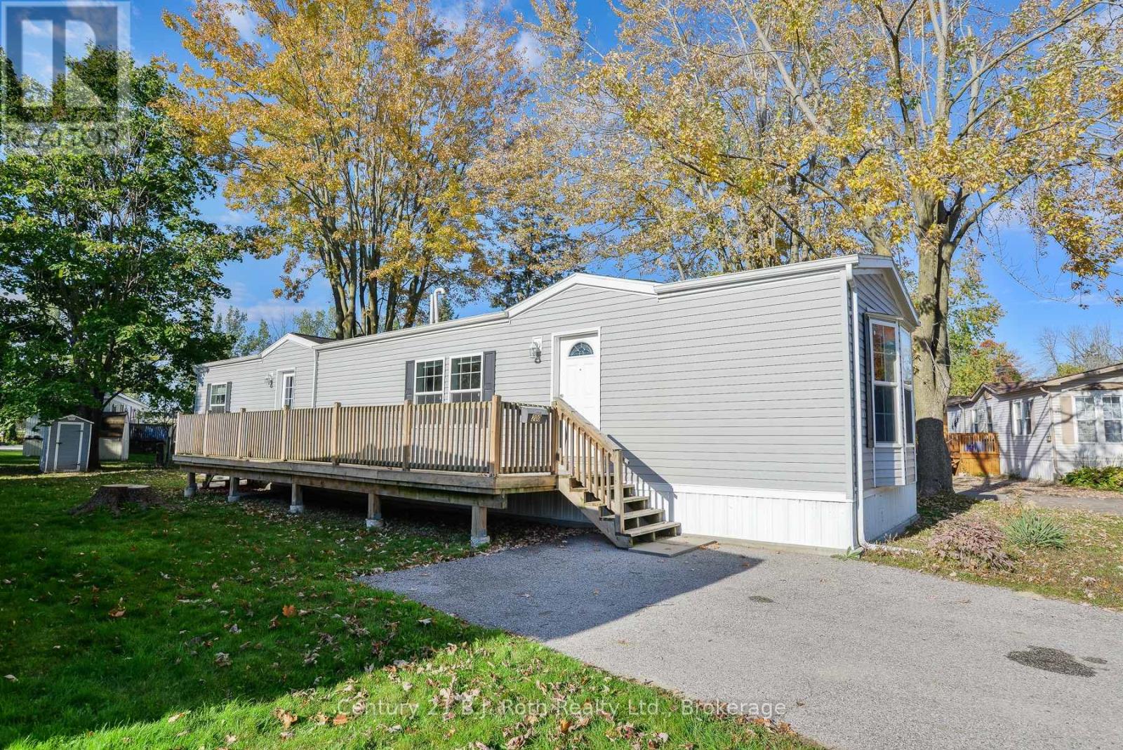 200 - 580 West Street S, Orillia, Ontario  L3V 6L8 - Photo 20 - S12462069