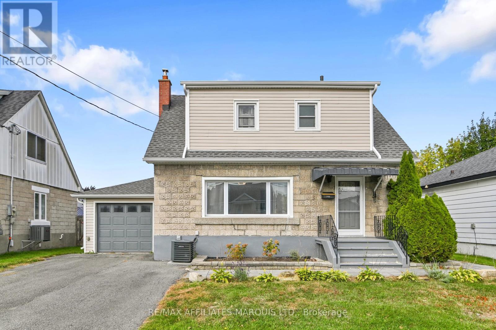 1006 Second Street E, Cornwall, Ontario  K6H 2A9 - Photo 1 - X12462086