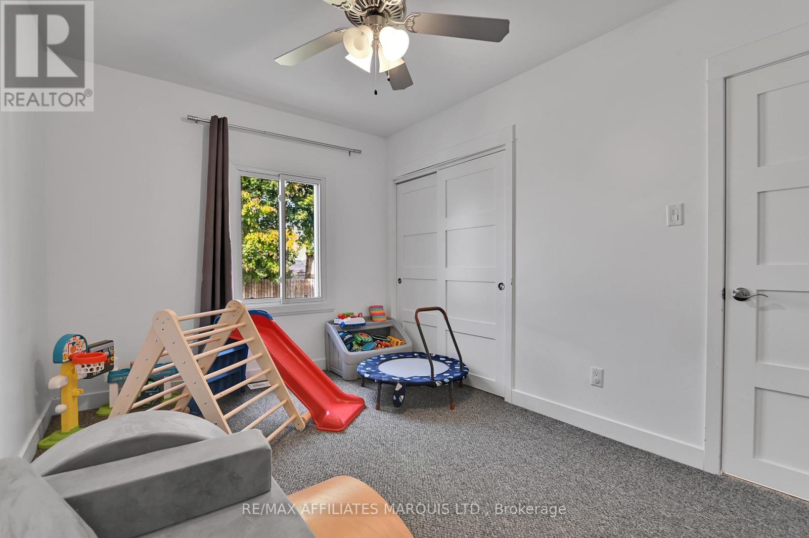1006 Second Street E, Cornwall, Ontario  K6H 2A9 - Photo 11 - X12462086
