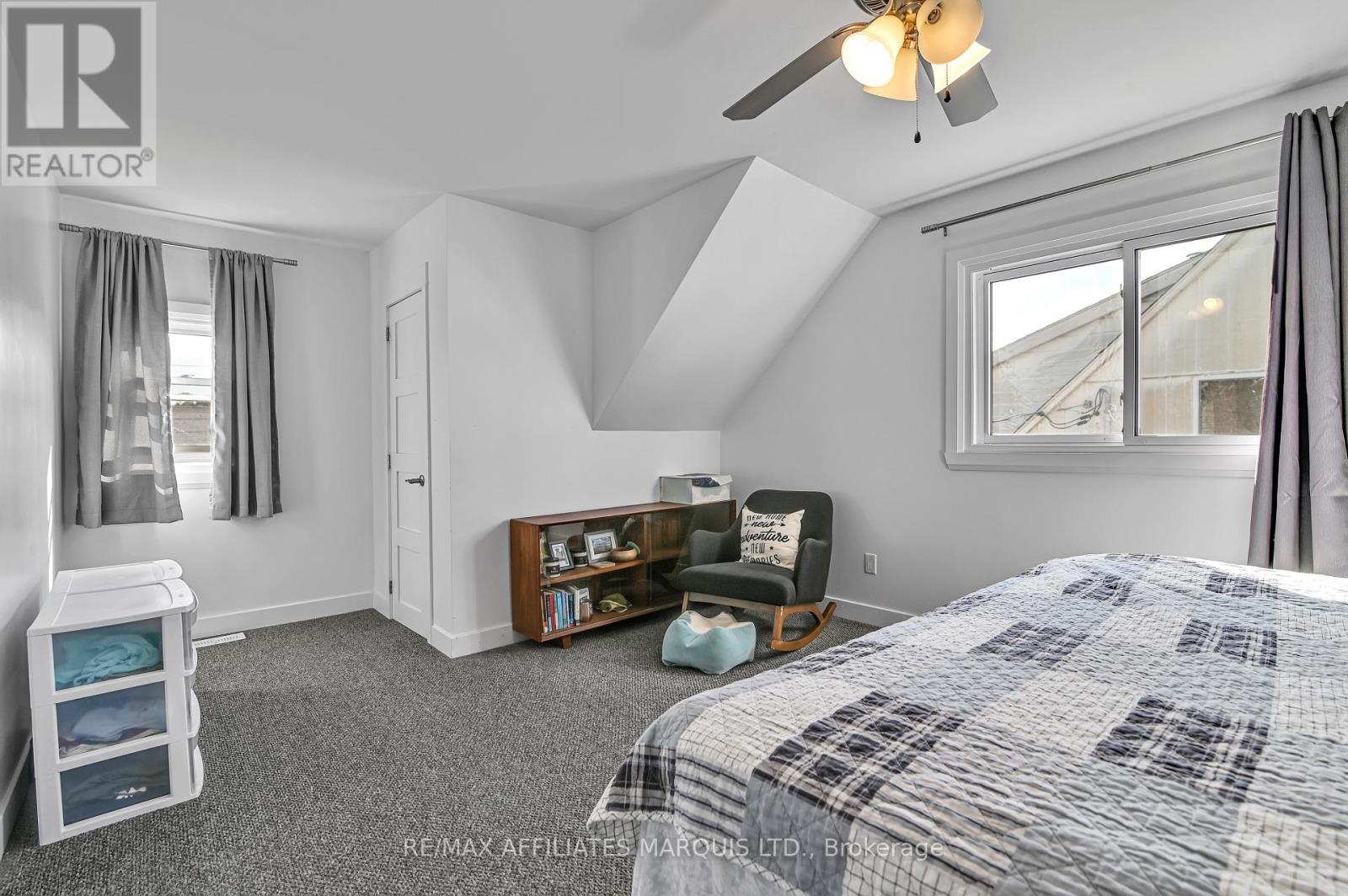 1006 Second Street E, Cornwall, Ontario  K6H 2A9 - Photo 15 - X12462086
