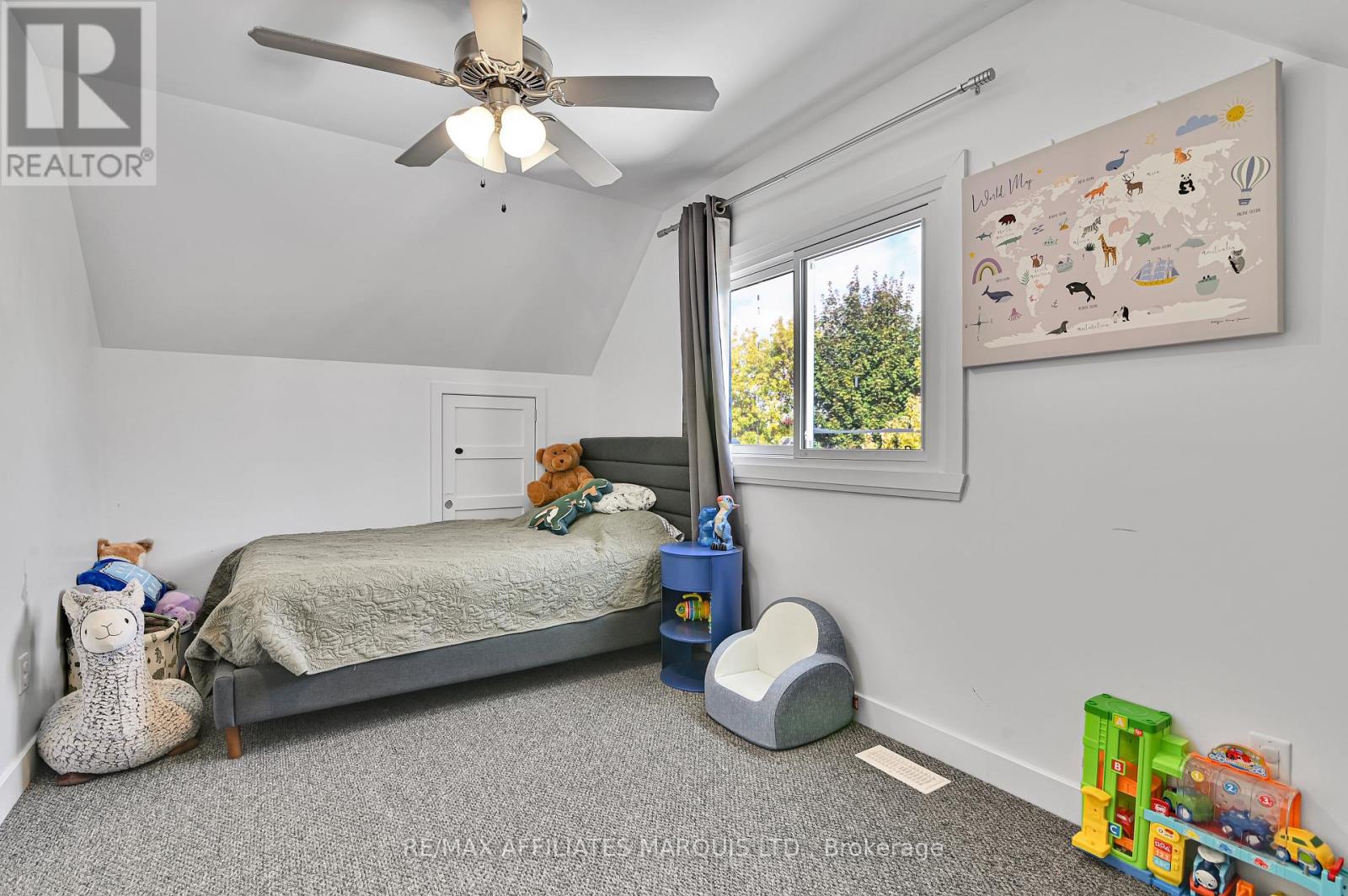 1006 Second Street E, Cornwall, Ontario  K6H 2A9 - Photo 17 - X12462086