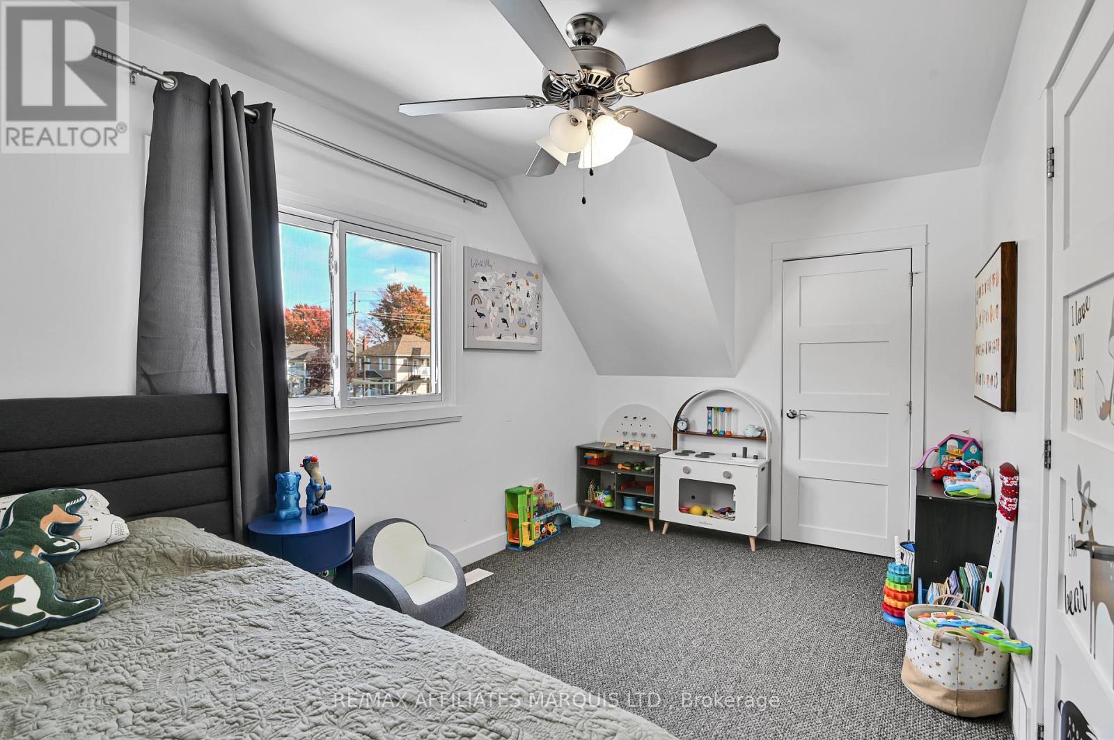 1006 Second Street E, Cornwall, Ontario  K6H 2A9 - Photo 18 - X12462086