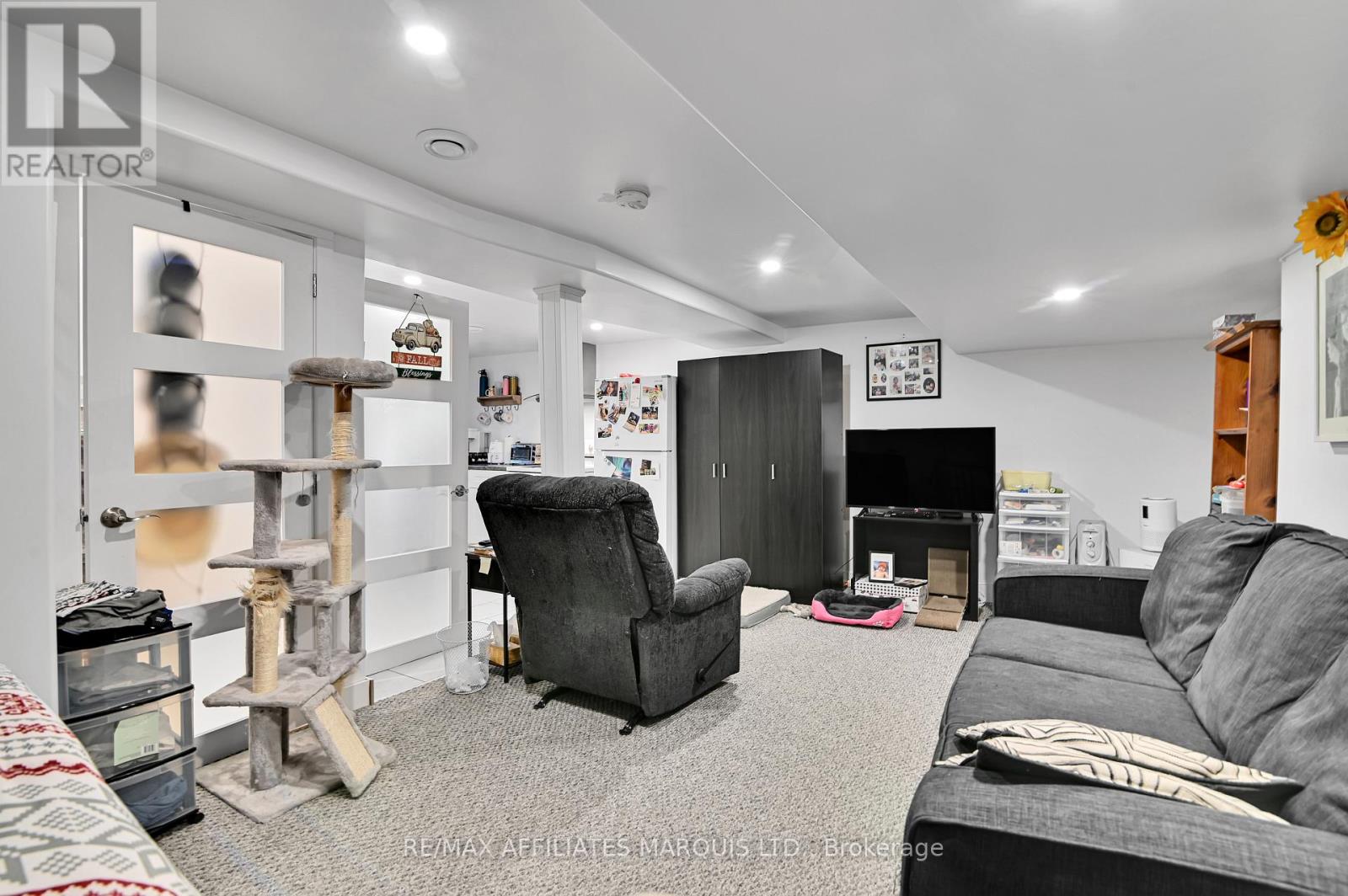 1006 Second Street E, Cornwall, Ontario  K6H 2A9 - Photo 29 - X12462086