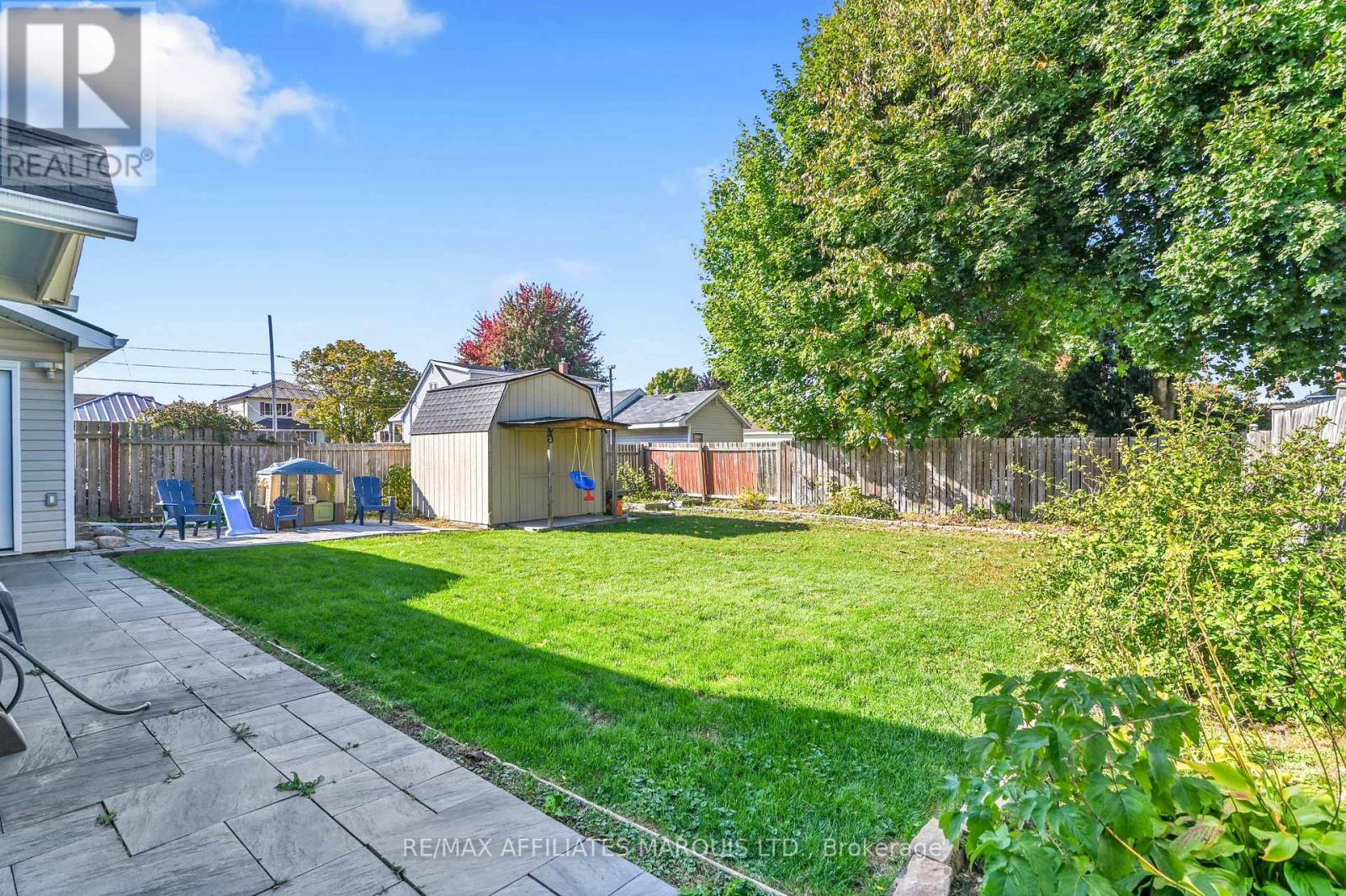 1006 Second Street E, Cornwall, Ontario  K6H 2A9 - Photo 30 - X12462086