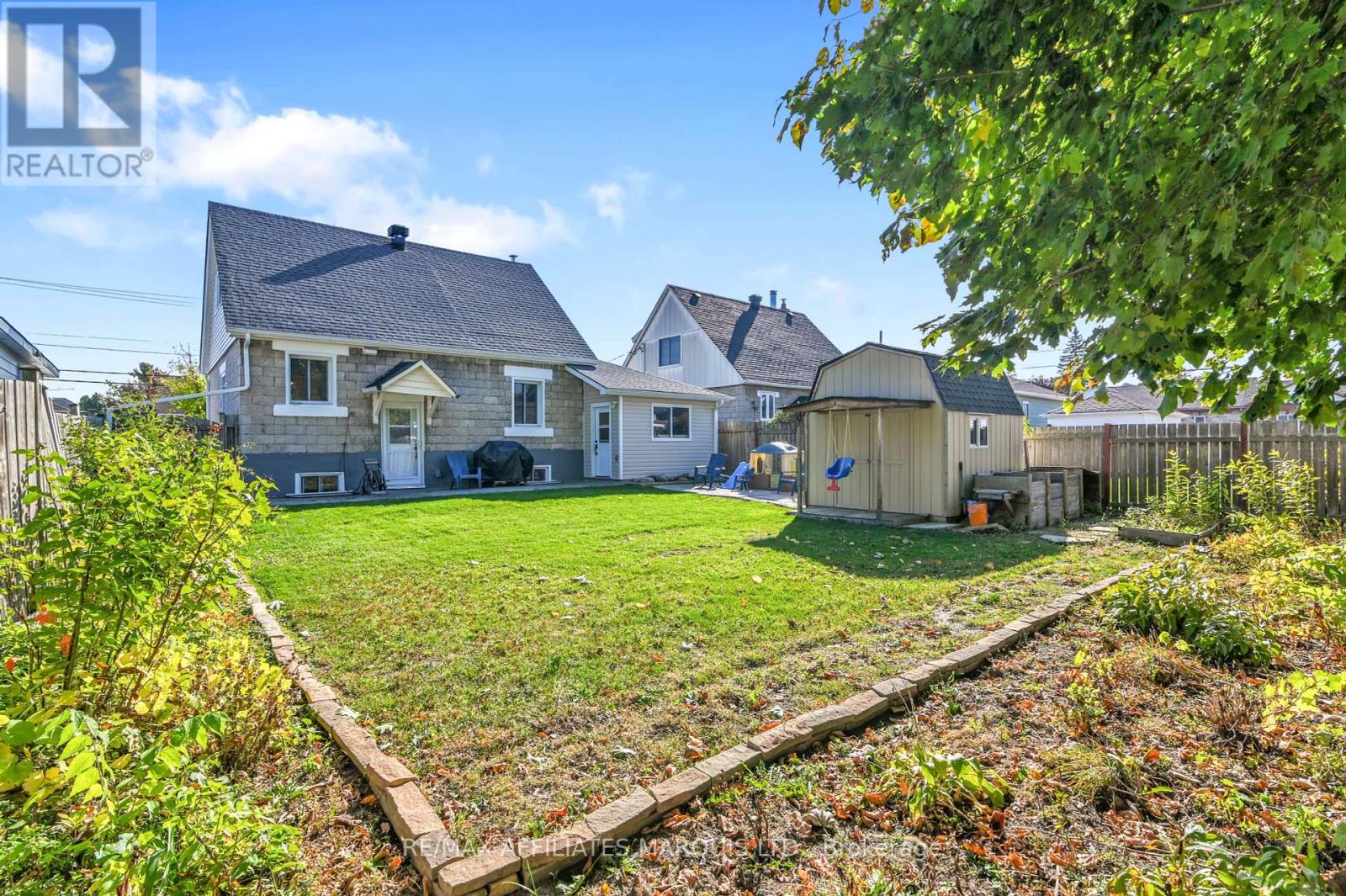 1006 Second Street E, Cornwall, Ontario  K6H 2A9 - Photo 31 - X12462086