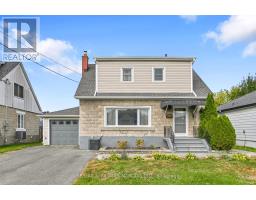 1006 SECOND STREET E, Cornwall, Ontario