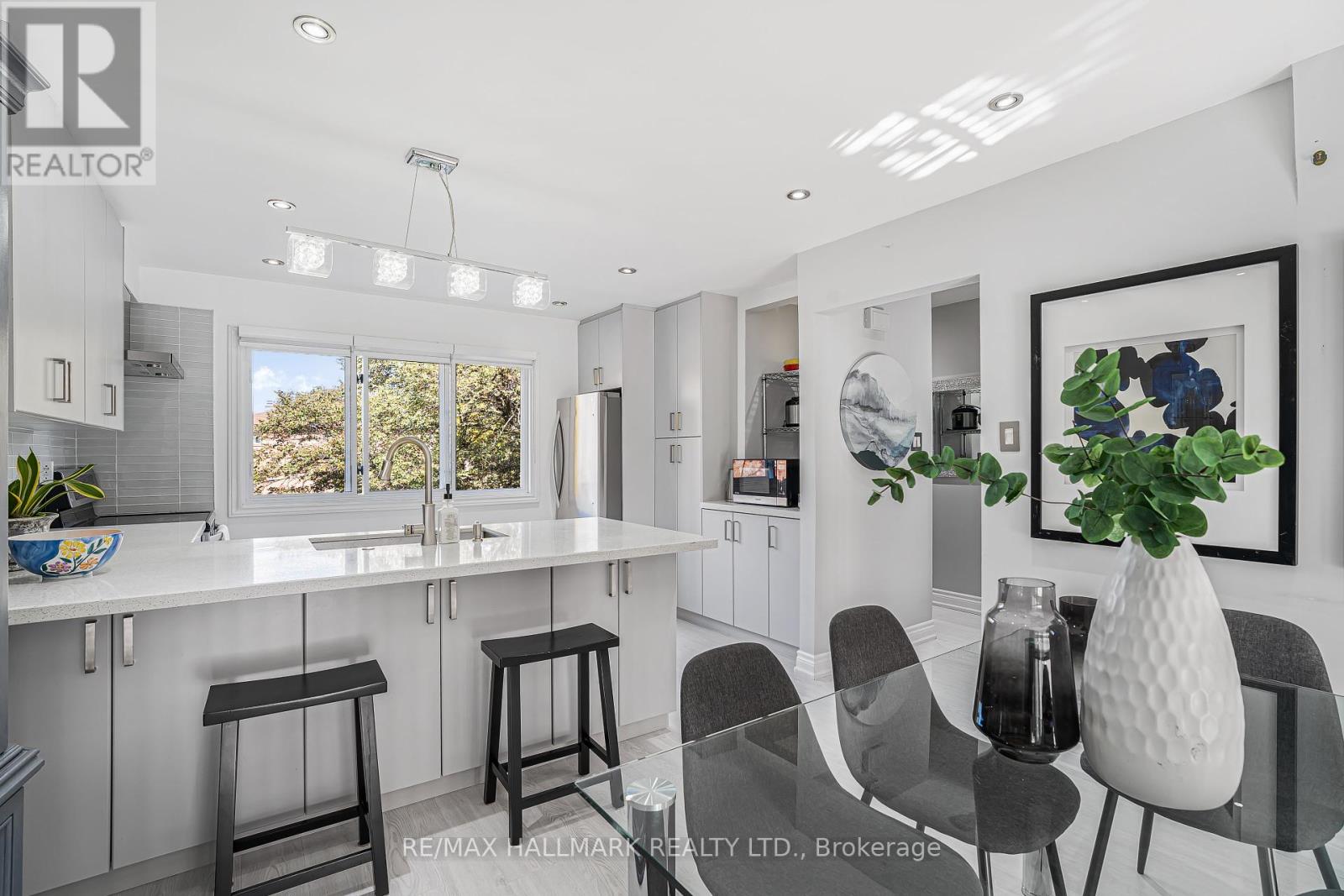 19 - 195 Trudelle Street, Toronto, Ontario M1J 3K3 - Photo 30 - E12458282