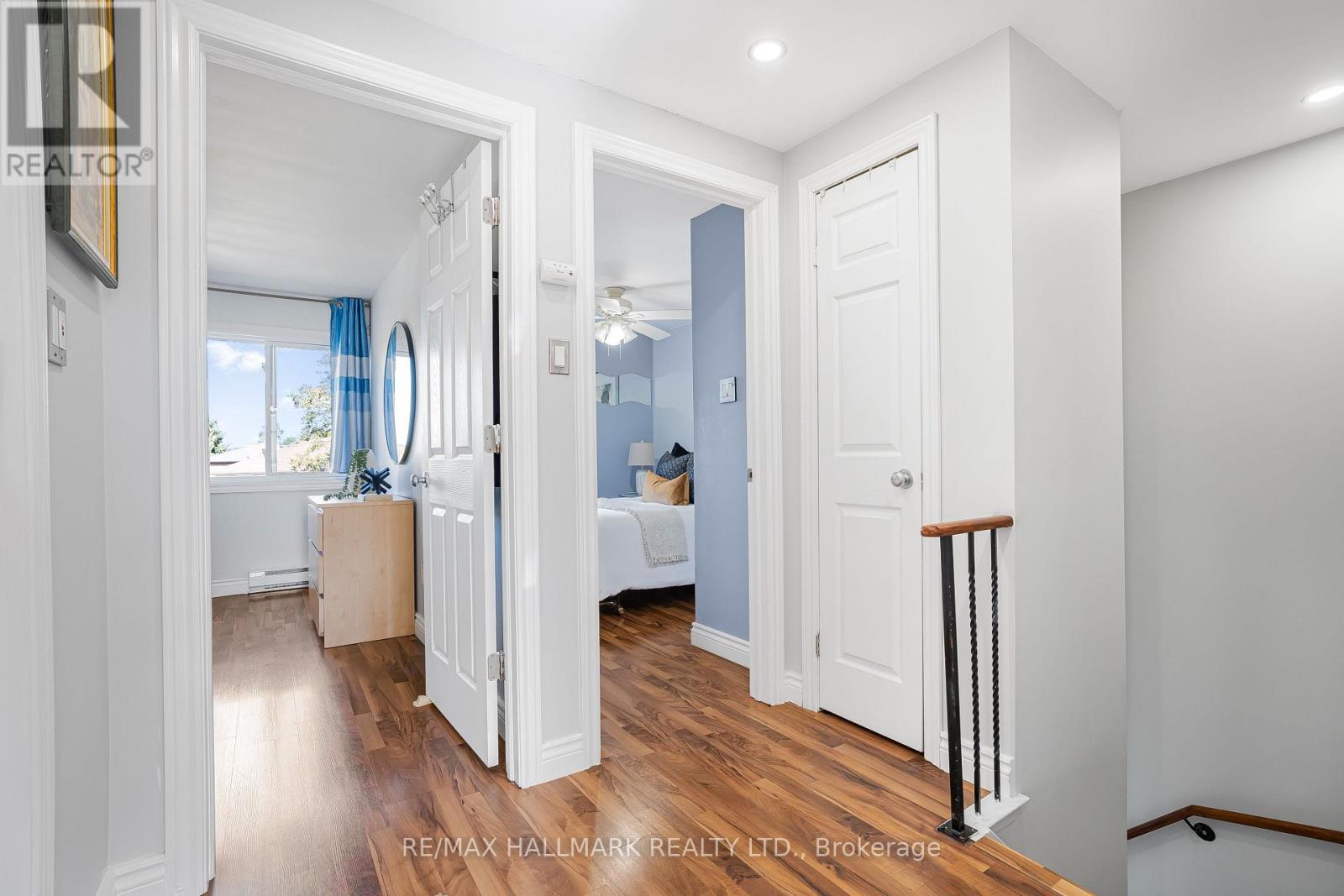 19 - 195 Trudelle Street, Toronto, Ontario M1J 3K3 - Photo 17 - E12458282