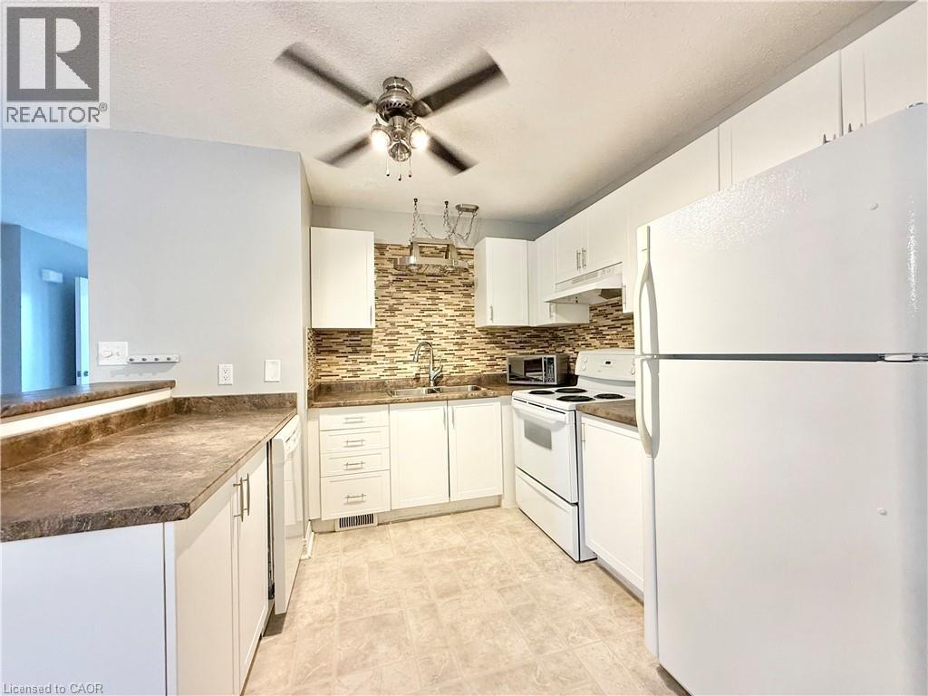 1220 Thorpe Road Unit# 214, Burlington, Ontario  L7S 2H5 - Photo 14 - 40779124