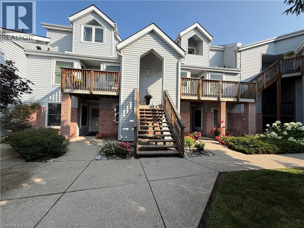 1220 Thorpe Road Unit# 214, Burlington, Ontario  L7S 2H5 - Photo 3 - 40779124