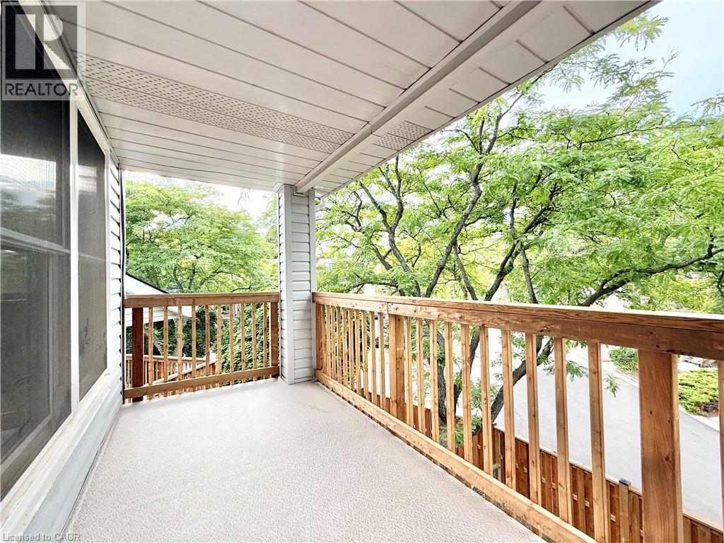 1220 Thorpe Road Unit# 214, Burlington, Ontario  L7S 2H5 - Photo 9 - 40779124