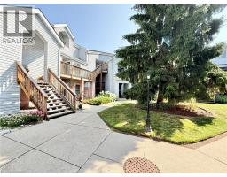 1220 THORPE Road Unit# 214, Burlington, Ontario