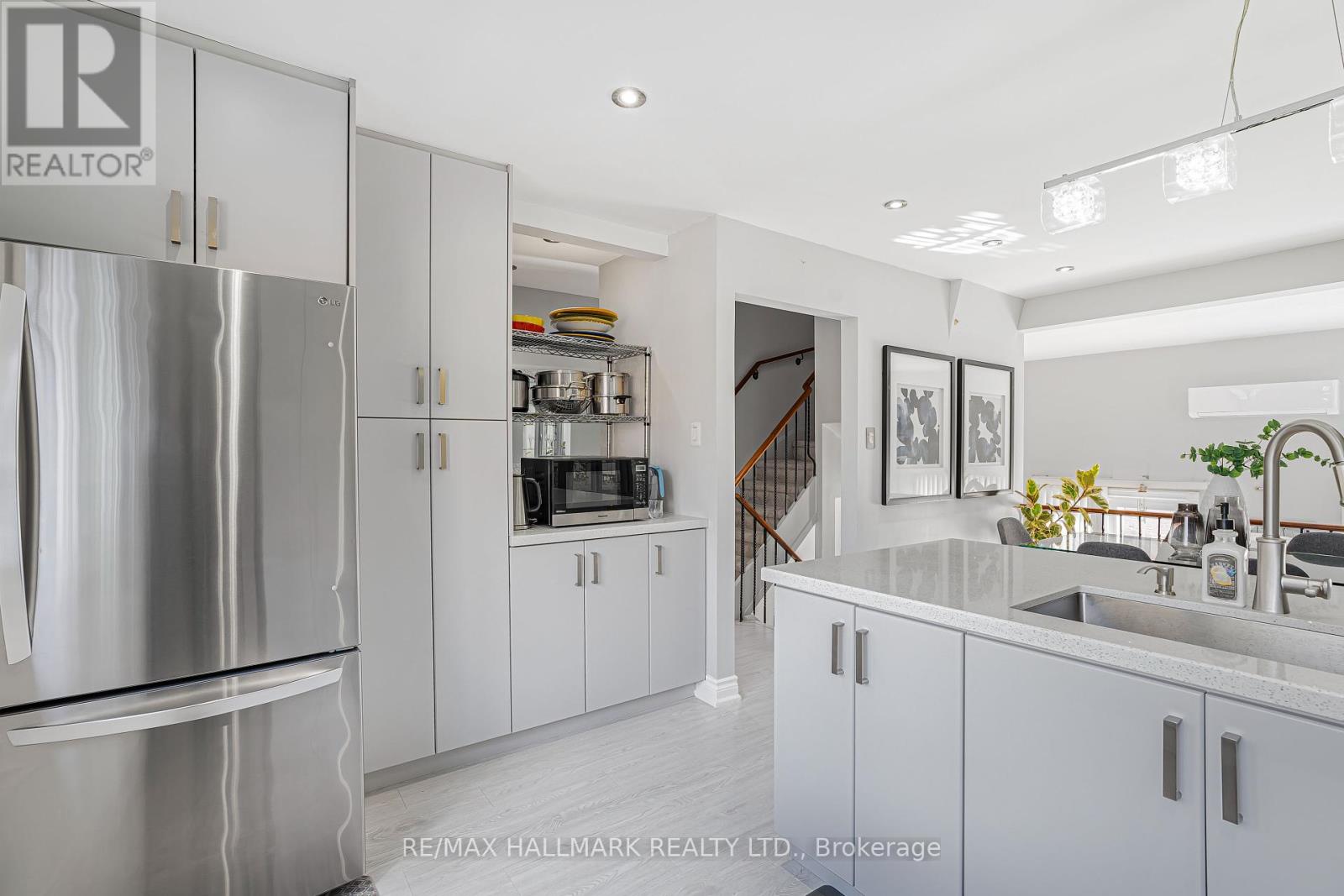 19 - 195 Trudelle Street, Toronto, Ontario M1J 3K3 - Photo 24 - E12458282