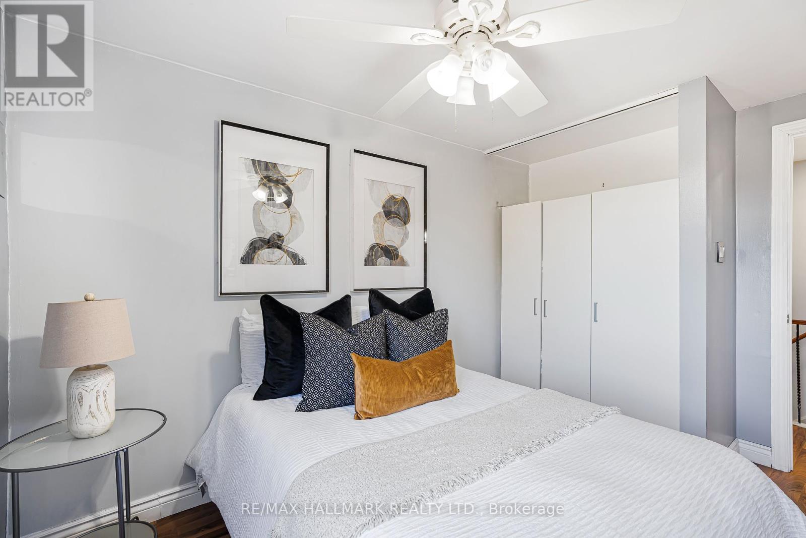 19 - 195 Trudelle Street, Toronto, Ontario M1J 3K3 - Photo 8 - E12458282