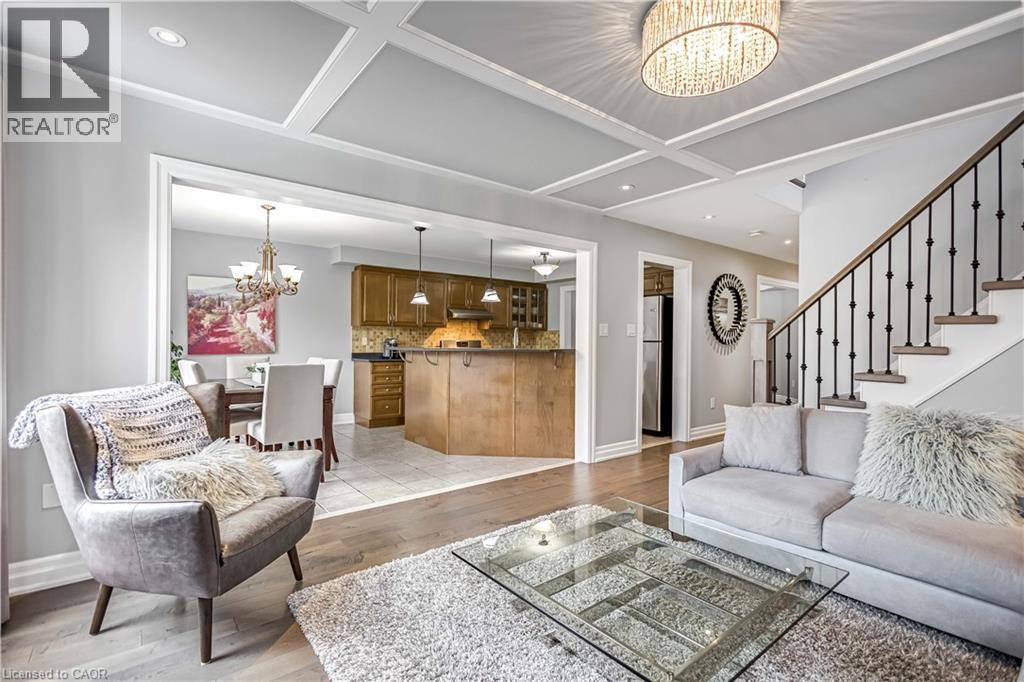 2403 Whitehorn Drive, Burlington, Ontario  L7L 7N4 - Photo 16 - 40778537