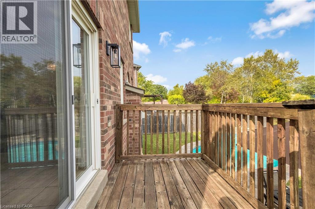 2403 Whitehorn Drive, Burlington, Ontario  L7L 7N4 - Photo 46 - 40778537