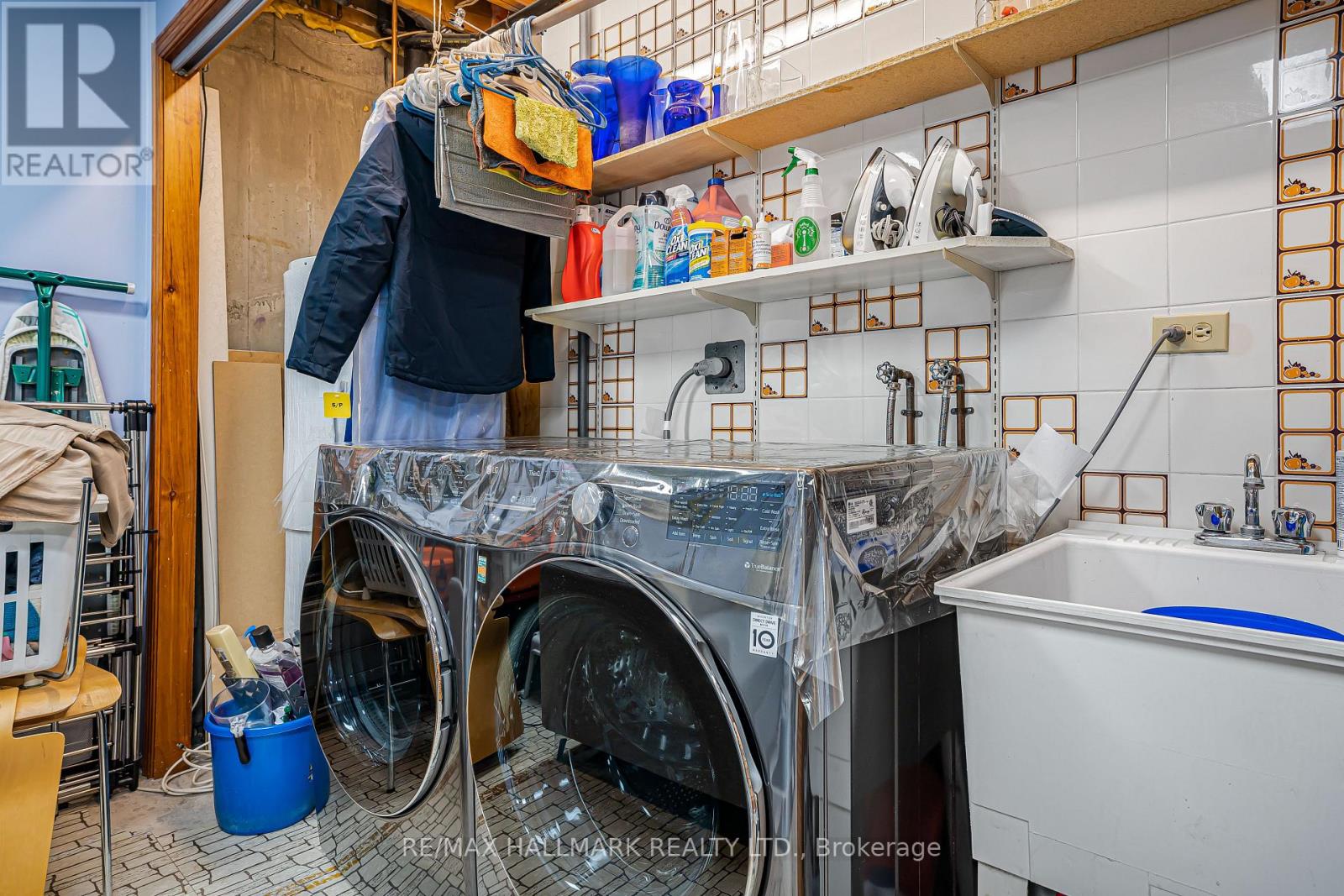 19 - 195 Trudelle Street, Toronto, Ontario M1J 3K3 - Photo 38 - E12458282