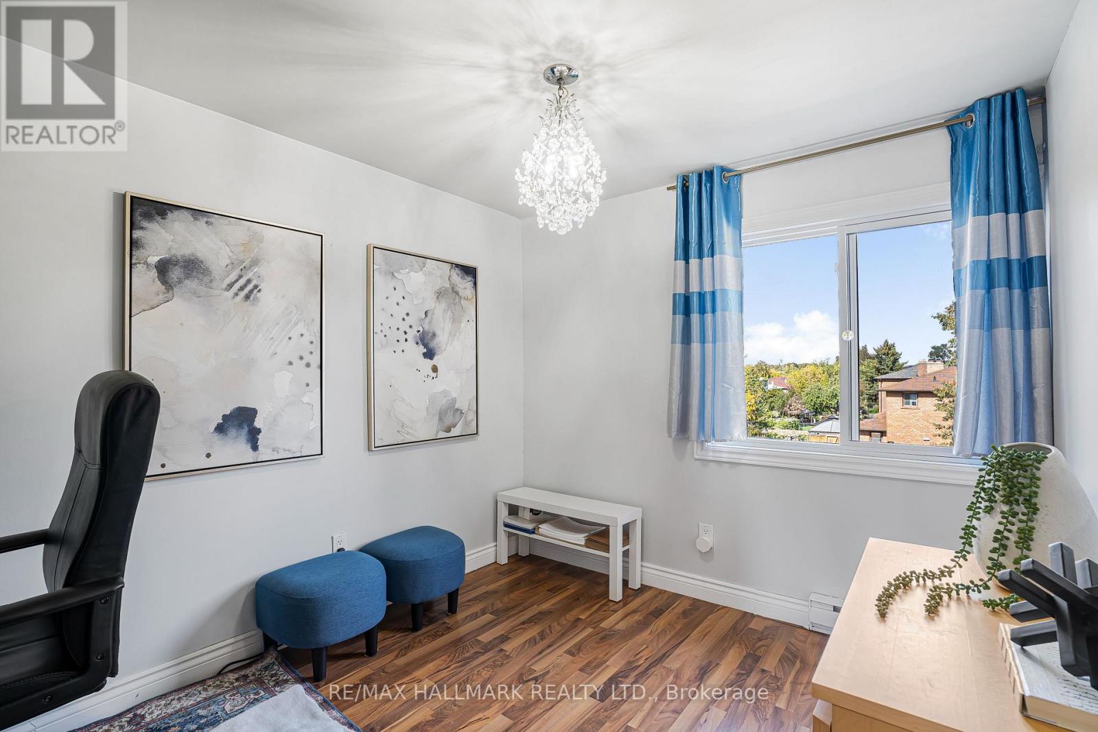 19 - 195 Trudelle Street, Toronto, Ontario M1J 3K3 - Photo 5 - E12458282