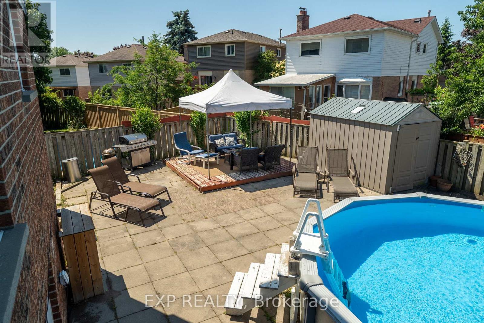 12 Empson Court, Ajax, Ontario  L1S 3Y3 - Photo 20 - E12461776