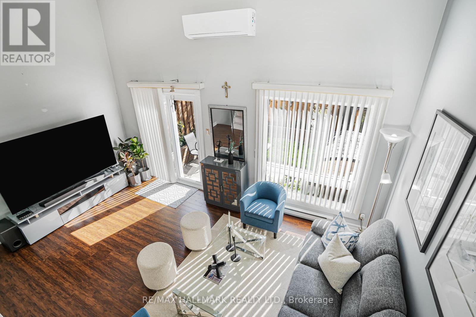 19 - 195 Trudelle Street, Toronto, Ontario M1J 3K3 - Photo 25 - E12458282