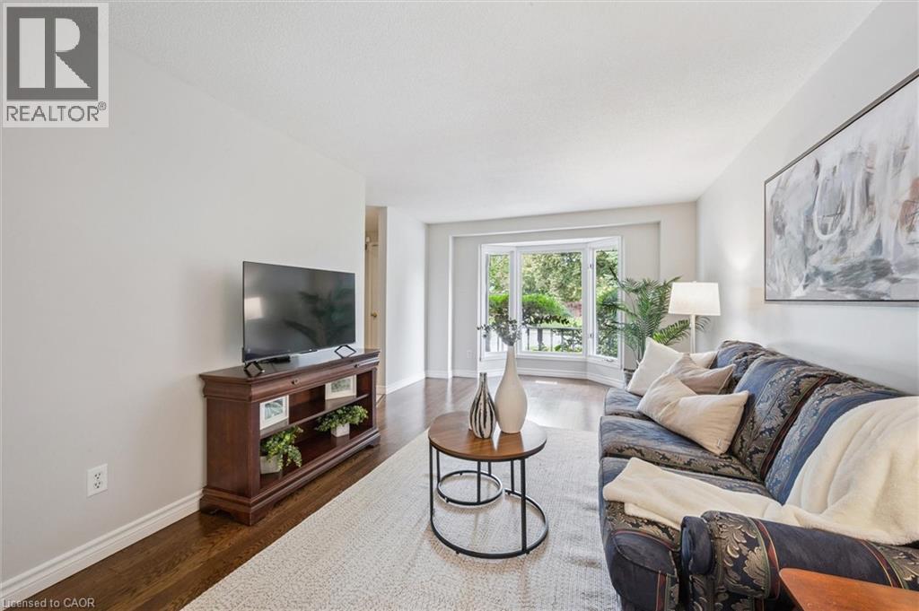116 Erinbrook Drive, Kitchener, Ontario  N2E 3C4 - Photo 10 - 40777906
