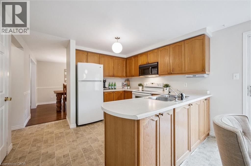 116 Erinbrook Drive, Kitchener, Ontario  N2E 3C4 - Photo 15 - 40777906