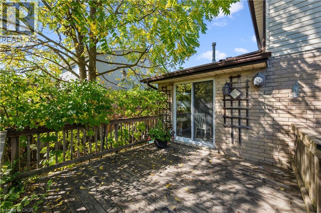 116 Erinbrook Drive, Kitchener, Ontario  N2E 3C4 - Photo 34 - 40777906