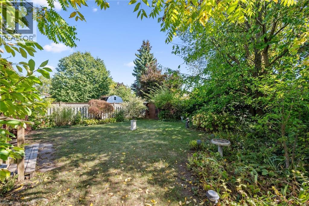 116 Erinbrook Drive, Kitchener, Ontario  N2E 3C4 - Photo 36 - 40777906