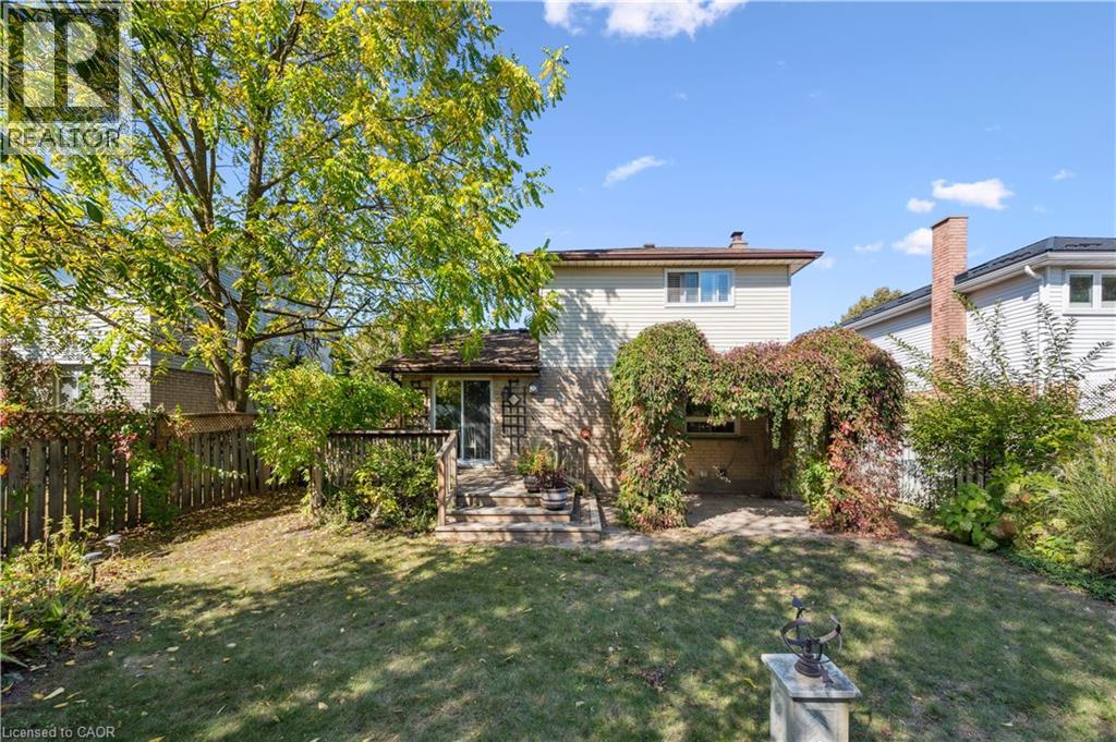 116 Erinbrook Drive, Kitchener, Ontario  N2E 3C4 - Photo 37 - 40777906