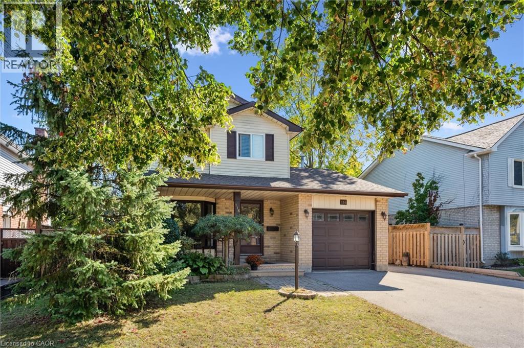 116 Erinbrook Drive, Kitchener, Ontario  N2E 3C4 - Photo 4 - 40777906
