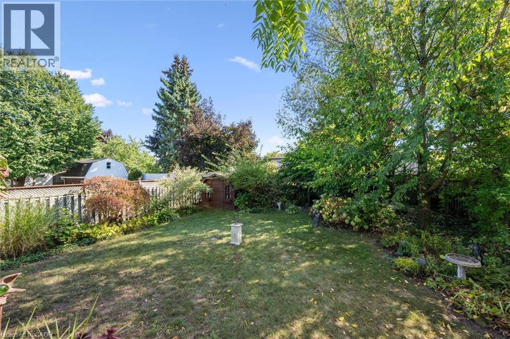 116 Erinbrook Drive, Kitchener, Ontario  N2E 3C4 - Photo 40 - 40777906