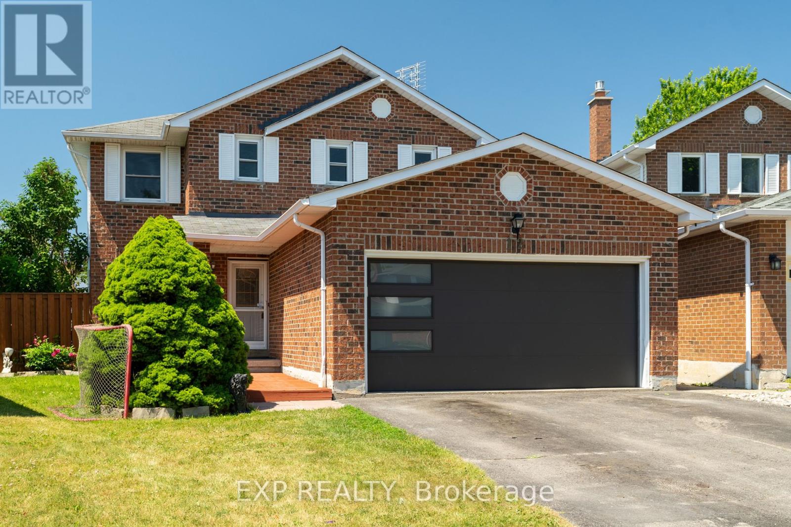12 EMPSON COURT, Ajax, Ontario