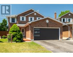 12 EMPSON COURT, Ajax, Ontario