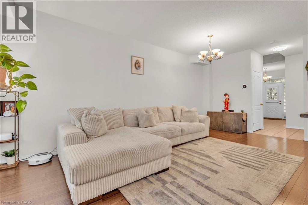 170 Dewitt Road Unit# 30, Hamilton, Ontario  L8E 0B4 - Photo 12 - 40777149