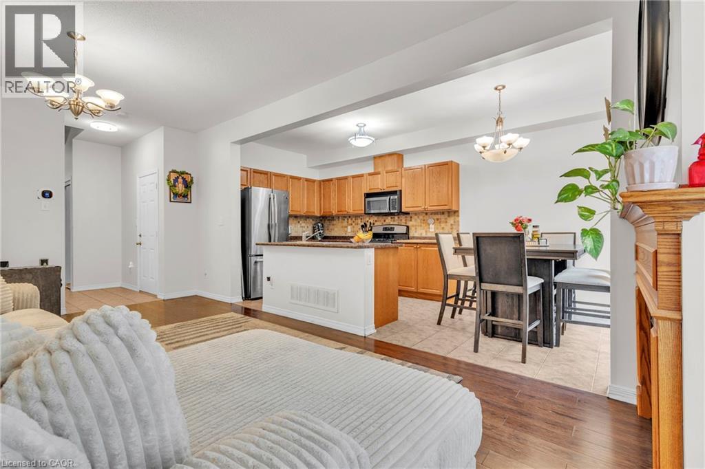 170 Dewitt Road Unit# 30, Hamilton, Ontario  L8E 0B4 - Photo 13 - 40777149