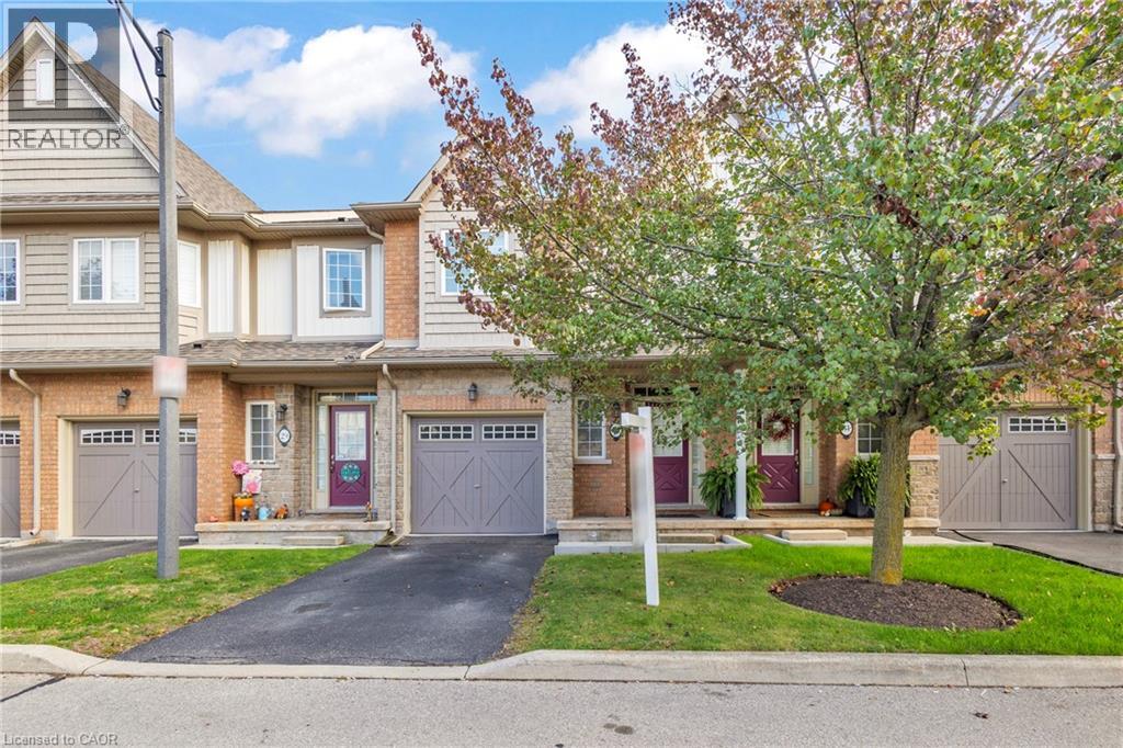 170 Dewitt Road Unit# 30, Hamilton, Ontario  L8E 0B4 - Photo 2 - 40777149