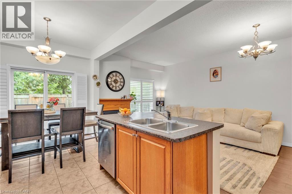 170 Dewitt Road Unit# 30, Hamilton, Ontario  L8E 0B4 - Photo 20 - 40777149