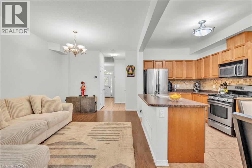 170 Dewitt Road Unit# 30, Hamilton, Ontario  L8E 0B4 - Photo 22 - 40777149