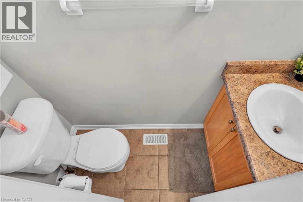 170 Dewitt Road Unit# 30, Hamilton, Ontario  L8E 0B4 - Photo 23 - 40777149