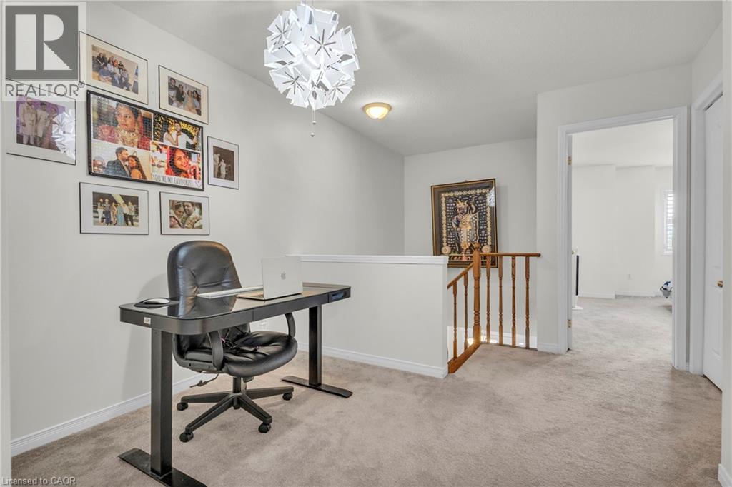 170 Dewitt Road Unit# 30, Hamilton, Ontario  L8E 0B4 - Photo 25 - 40777149