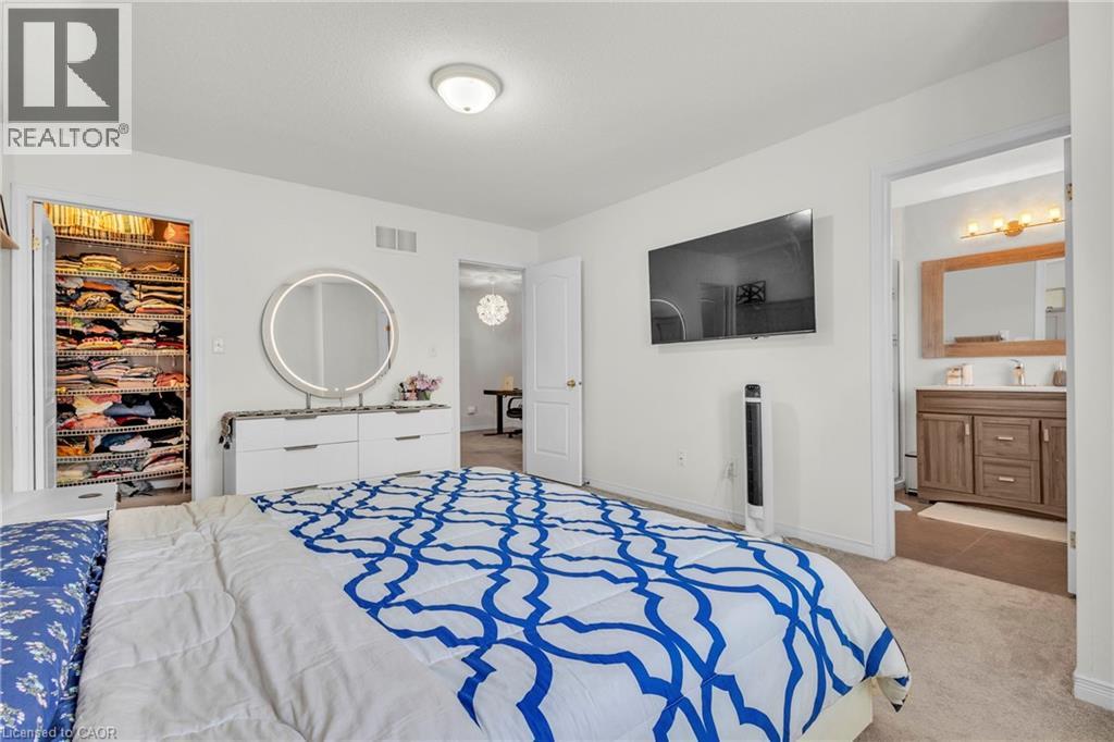 170 Dewitt Road Unit# 30, Hamilton, Ontario  L8E 0B4 - Photo 29 - 40777149